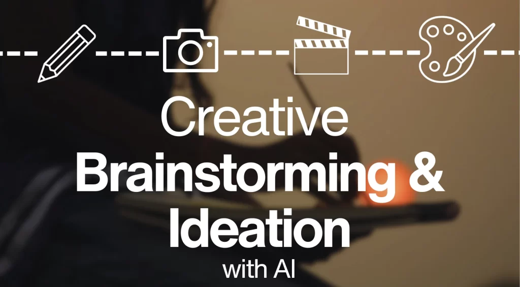 Using AI For Ideation