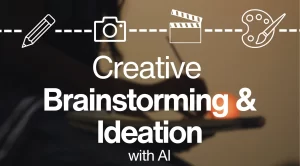 ai for ideation