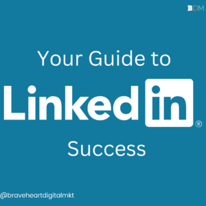 LinkedIn 2025 Guide