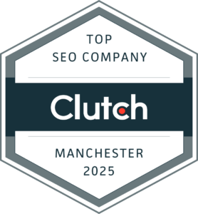 Top SEO Agency In Manchester New Hampshire Award