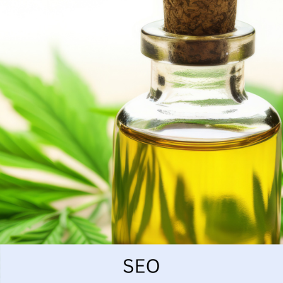 Cannabis SEO Case Study