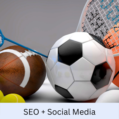 SEO + Socia Media Case Study