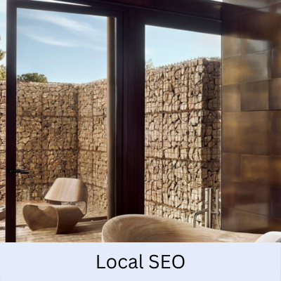 Local SEO Case Study